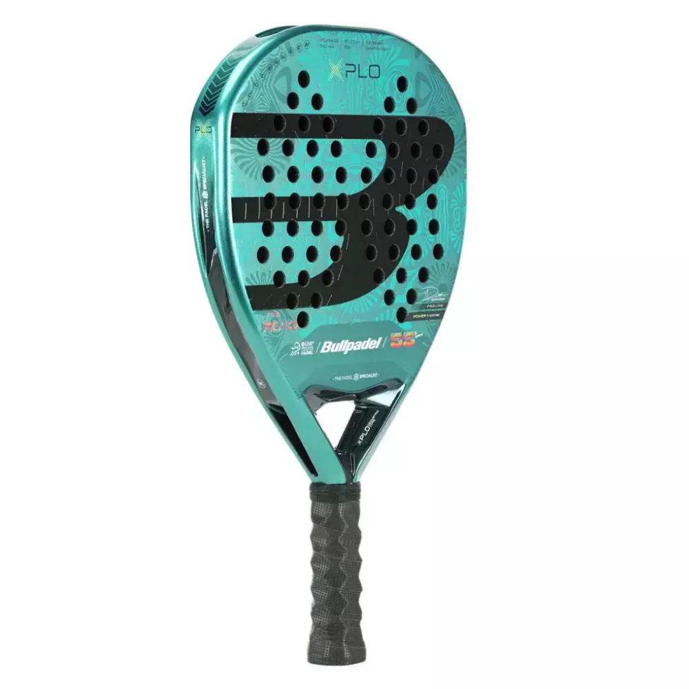 Pala Bullpadel Xplo Mexico Ltd