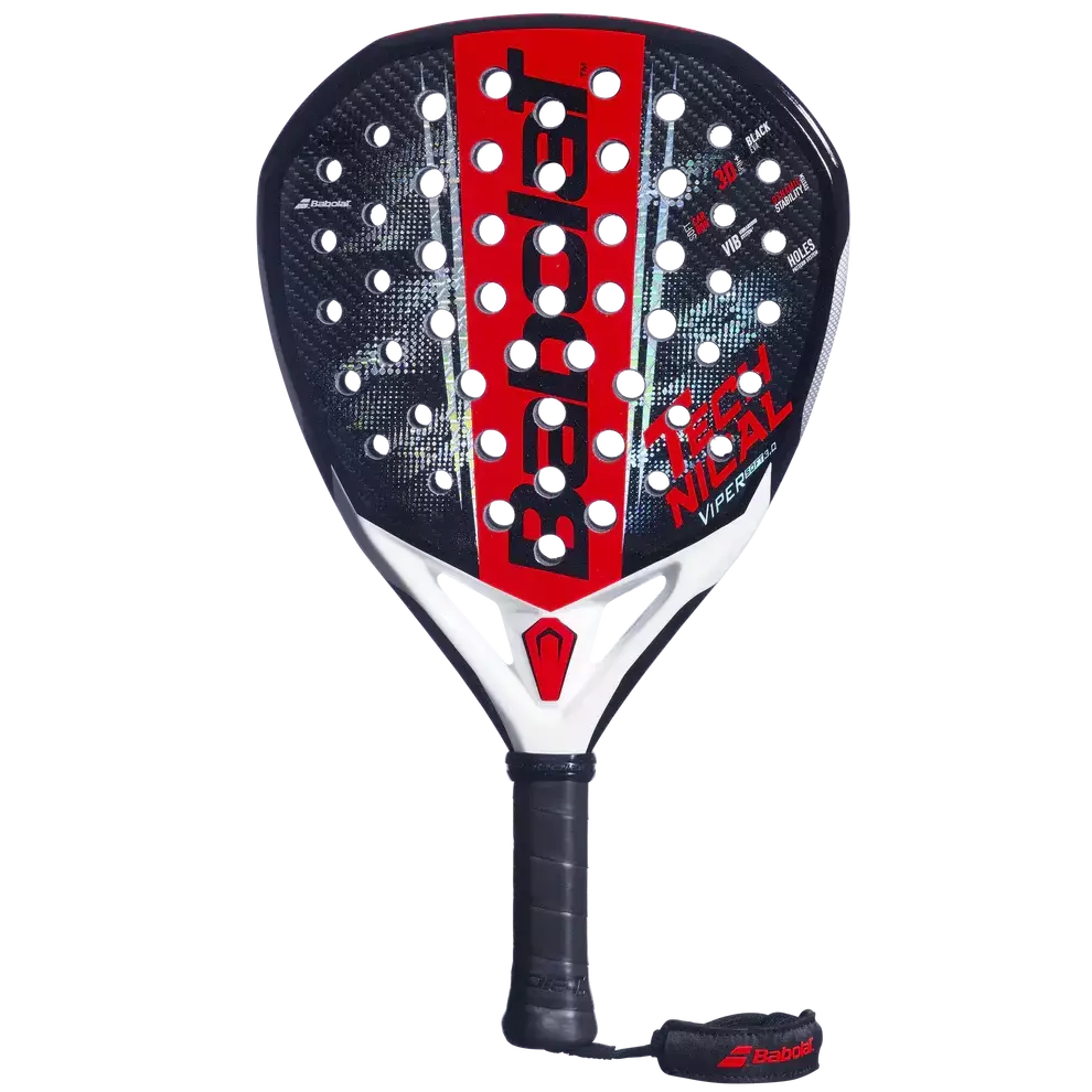 Pala Babolat Technical Viper Soft 3.0