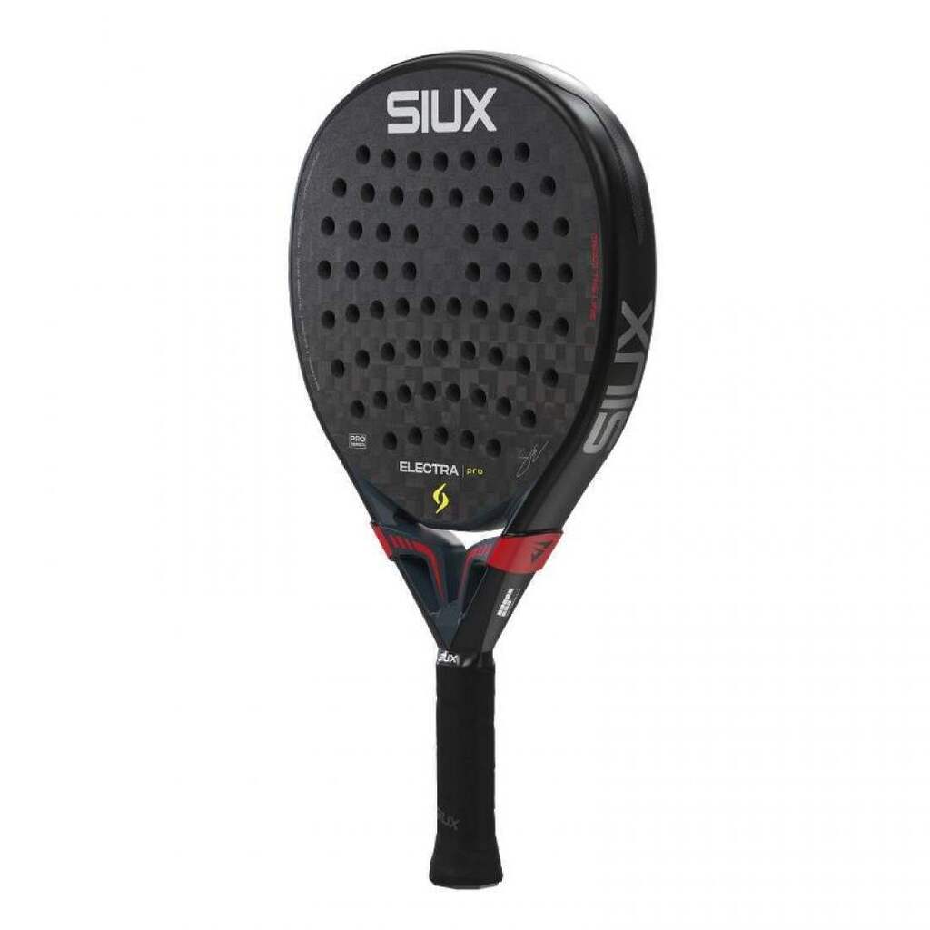 Pala Siux Stupa Electra Pro 2026 Shadow Red