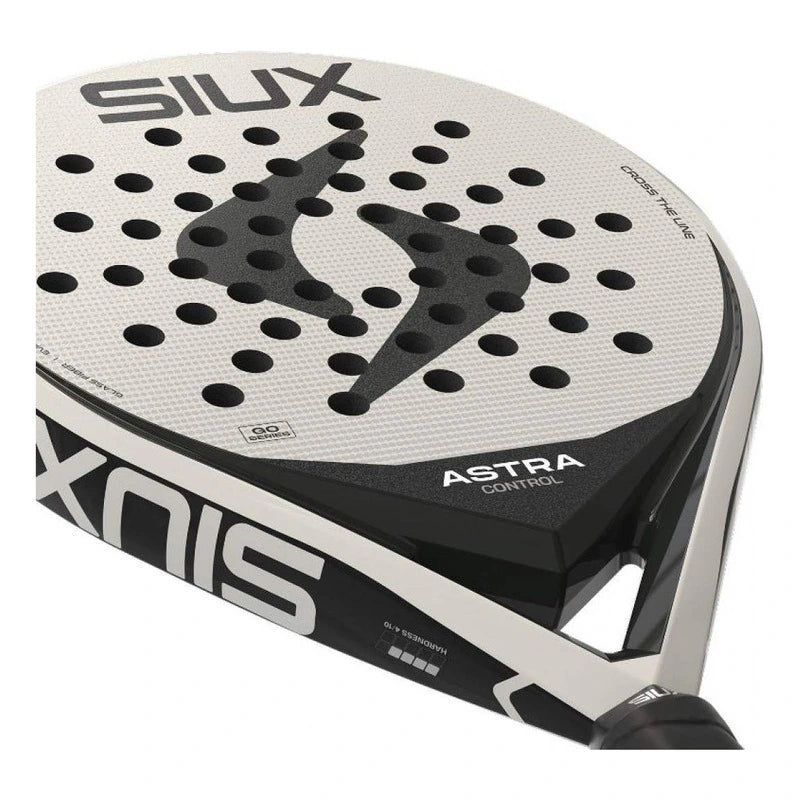 Pala Siux Astra Control 2026 Gris