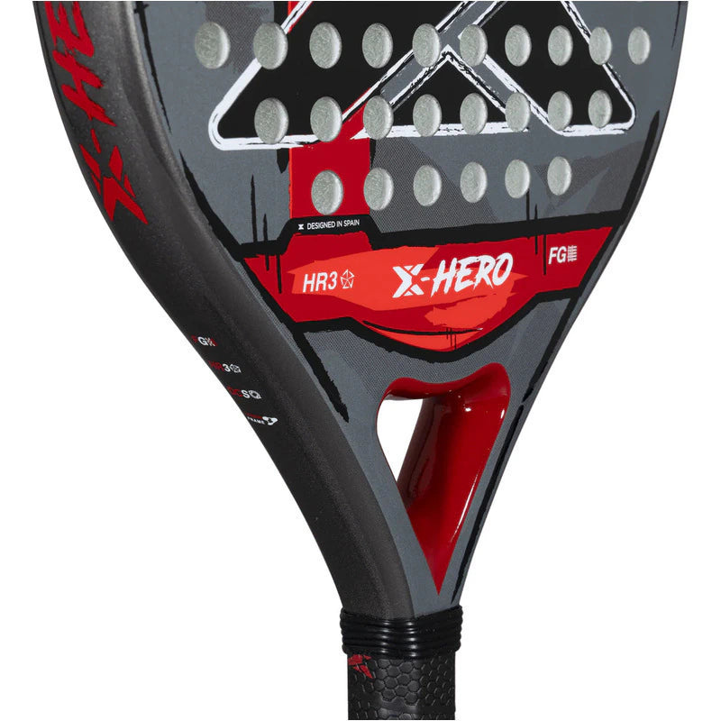 Pala Padel Nox X-hero 2026 3k