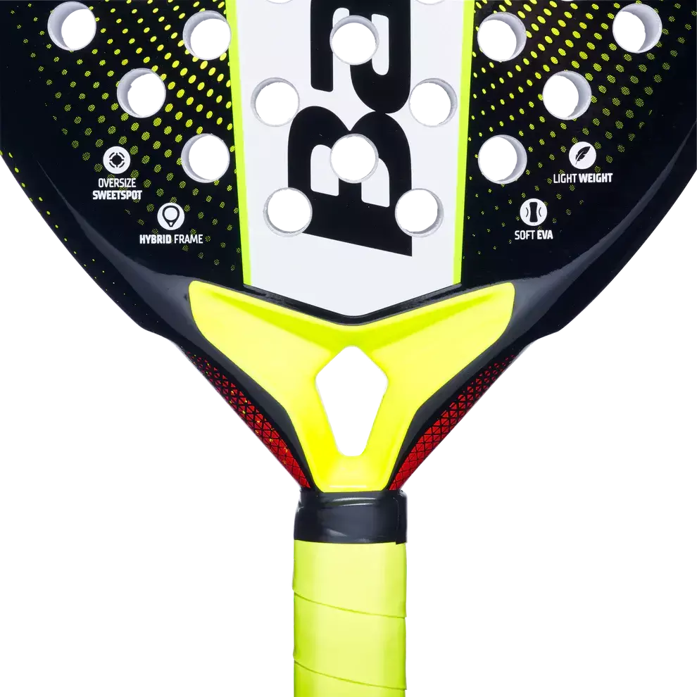 Pala Babolat Counter Origin