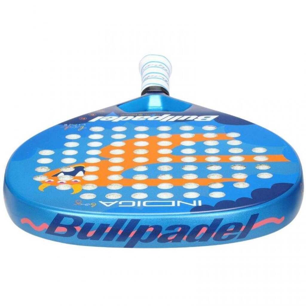 Pala Padel Bullpadel Indiga Jr Boy