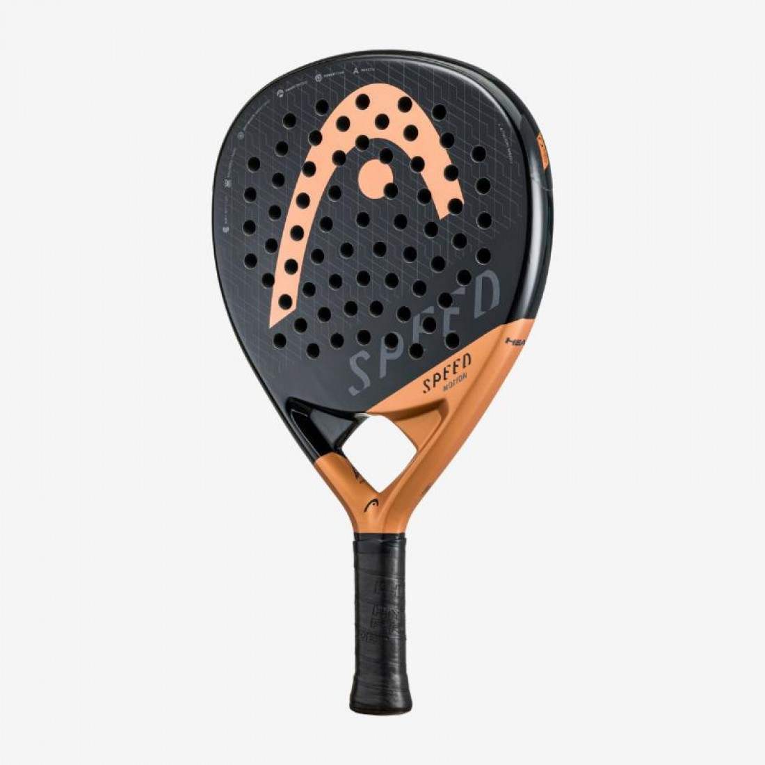 Pala Padel Speed Motion 2023