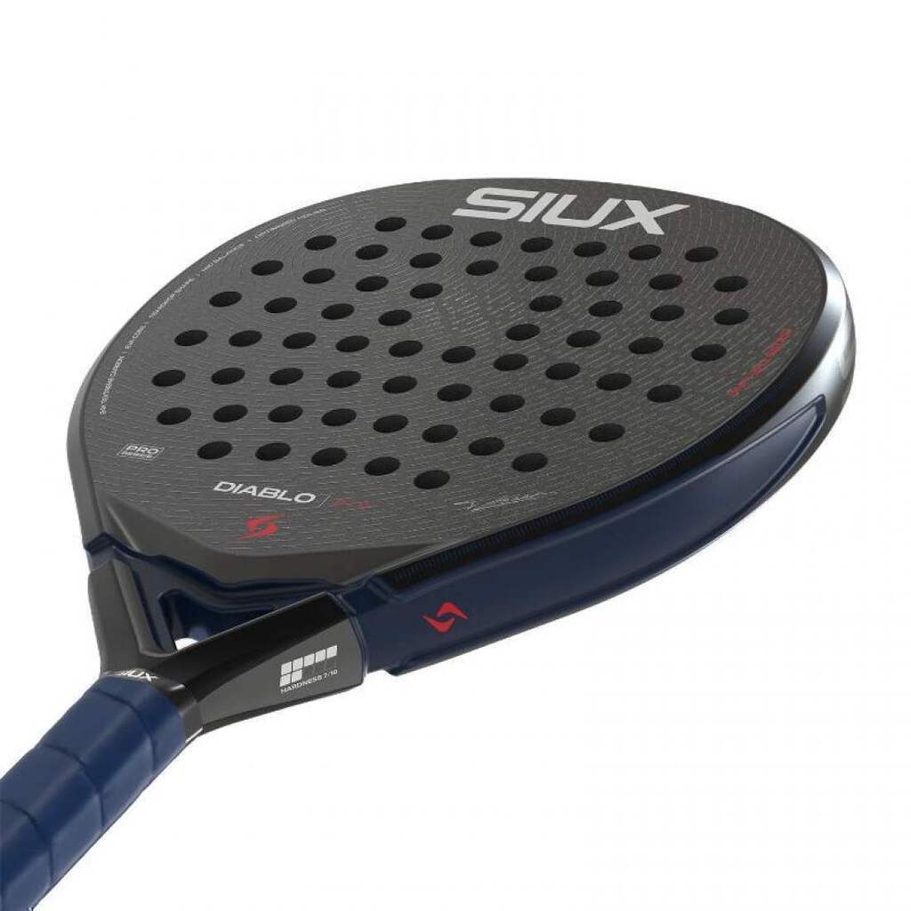 Pala Siux Tino Libaak Diablo Pro 2026 Night Blue