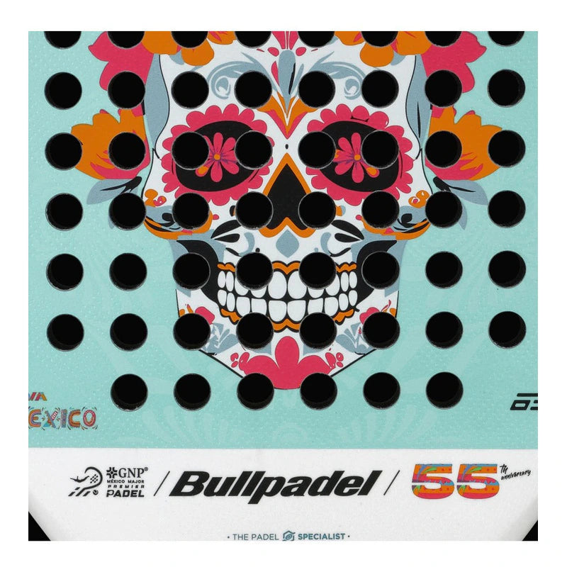 Pala Bullpadel Bea Gonzalez Pearl Mexico Ltd