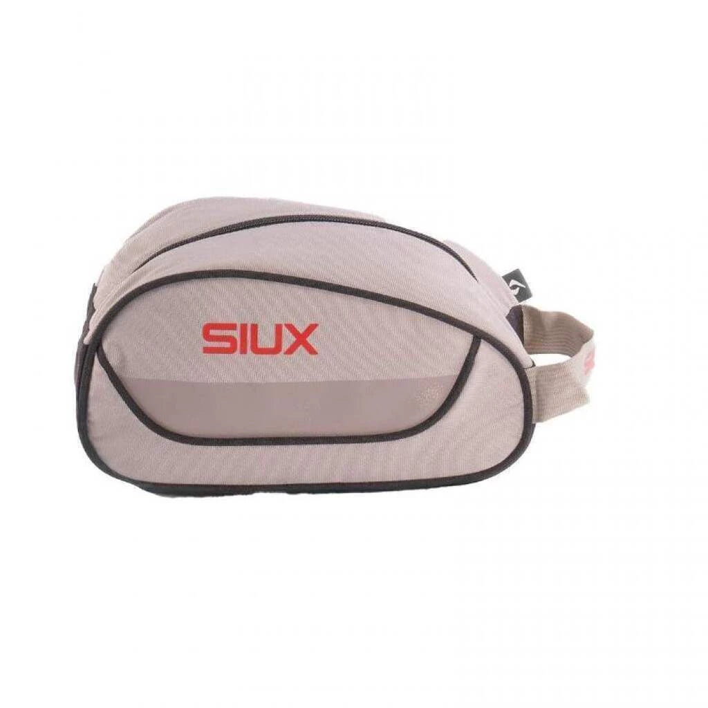 Neceser Siux Edge Blanco