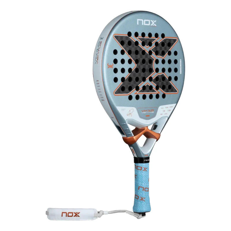 Pala Nox Vk10 Ventus Control 12k Aranzazu Osoro 2026