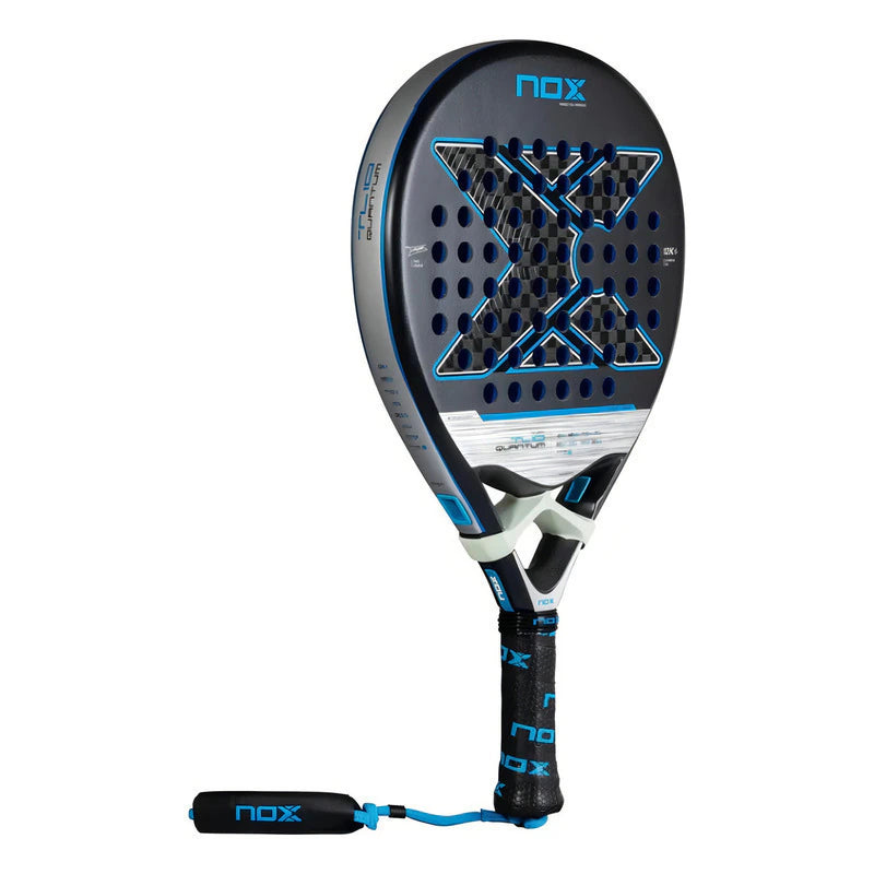 Pale Nox Tl10 Quantum 12k 2025 Tino Libaak