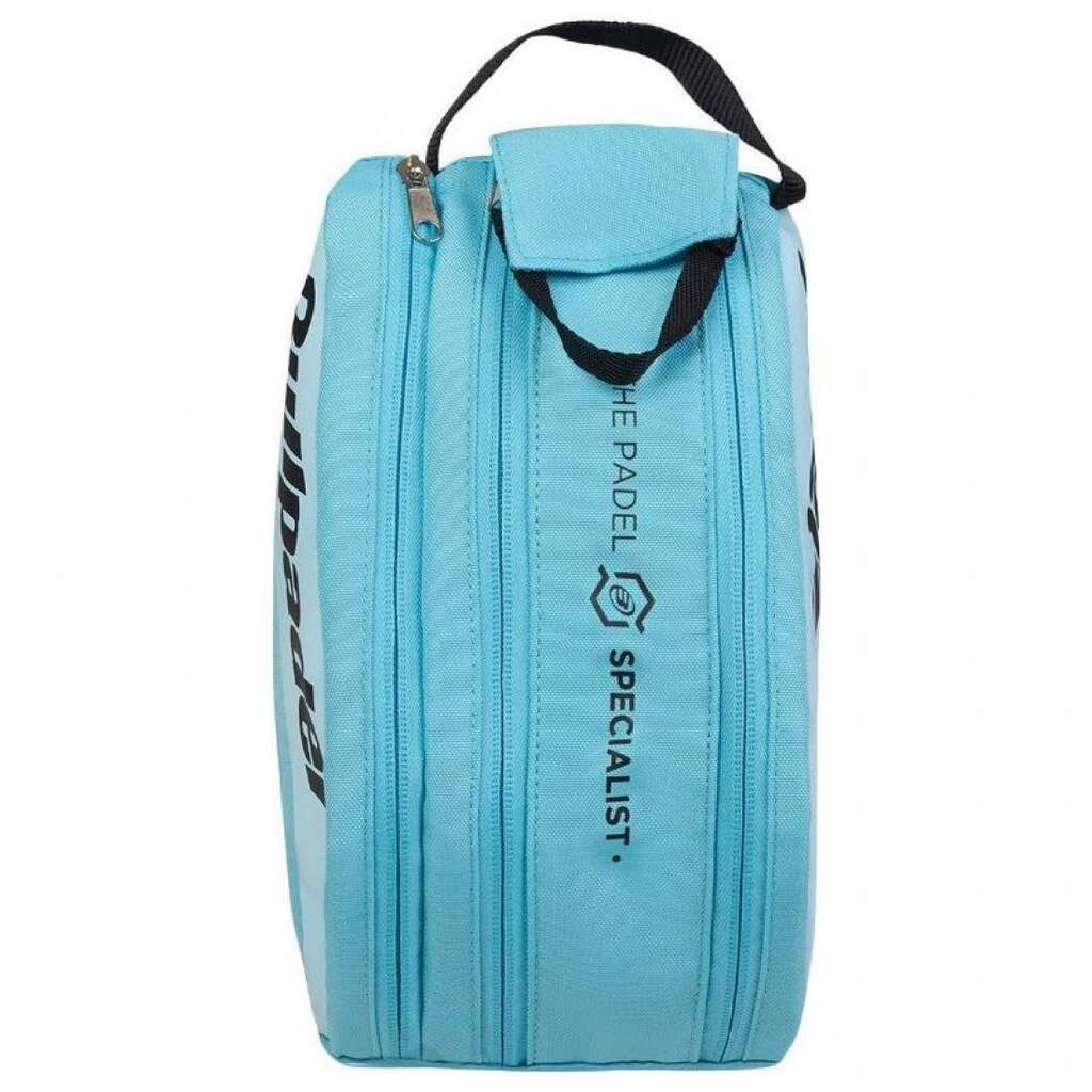Neceser Bullpadel Delfi Brea BPN26003 Azul Celeste
