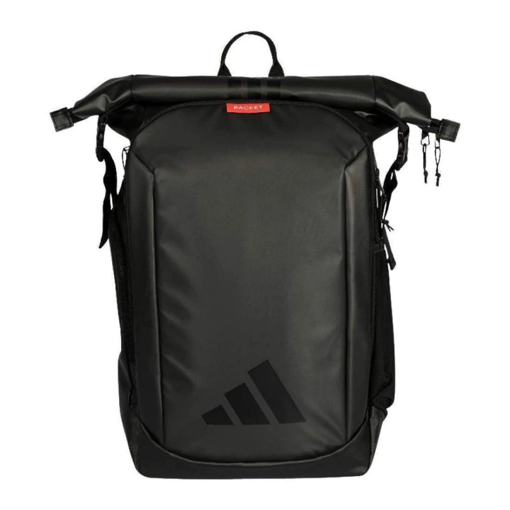 Mochila Adidas Multigame Tonal Negro