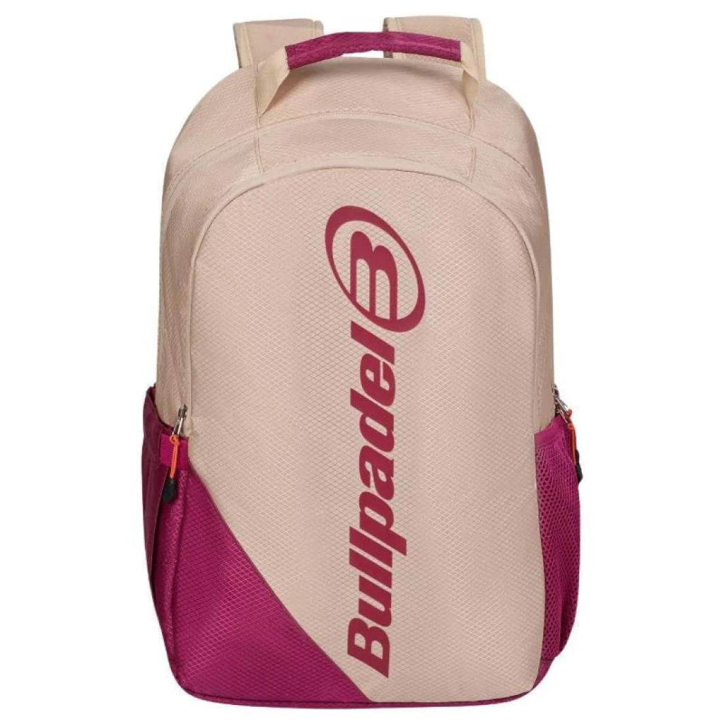 Mochila Bullpadel BPM26004 Advance 050 Beige