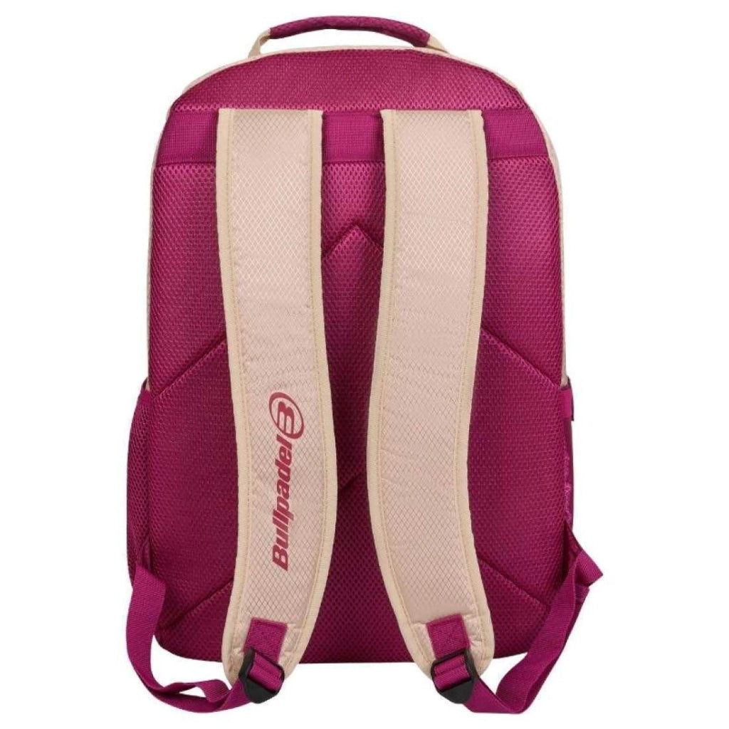 Mochila Bullpadel BPM26004 Advance 050 Beige