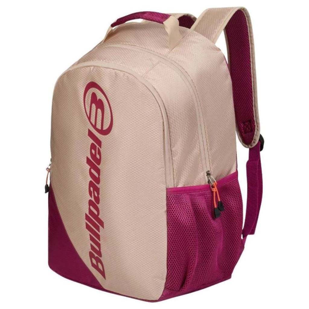Mochila Bullpadel BPM26004 Advance 050 Beige