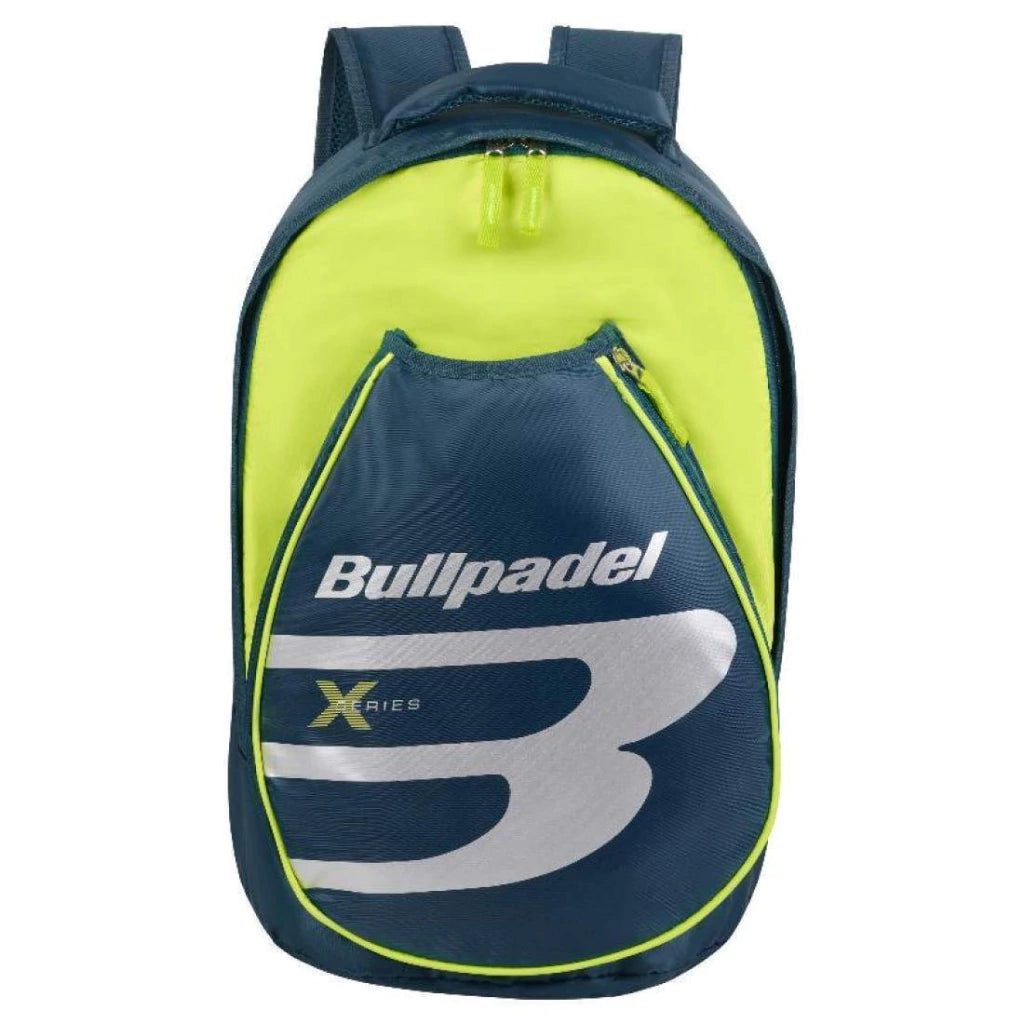 Mochila Bullpadel BPMEX002 Tour Petroleo