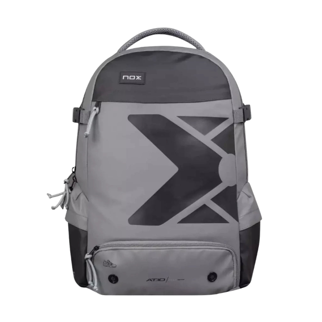 Mochila Nox AT10 Team Gris