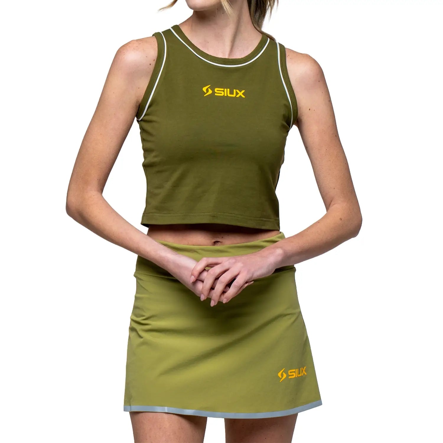 Camiseta Siux Gea 2026 Mujer