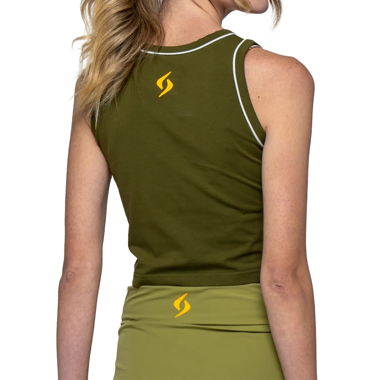 Camiseta Siux Gea 2026 Mujer