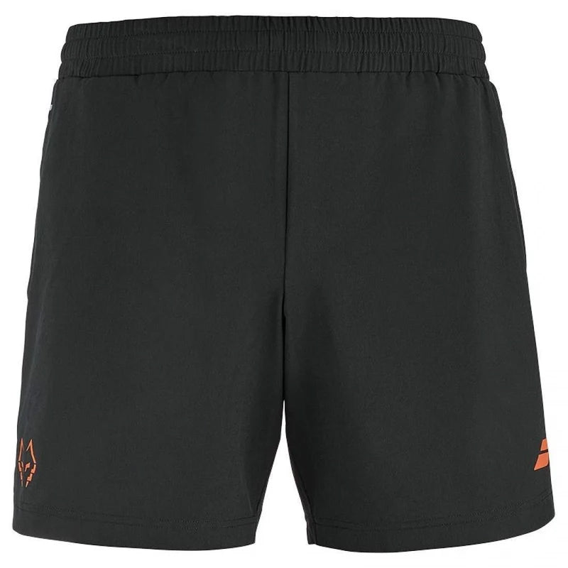 Short Babolat Lebron Negro