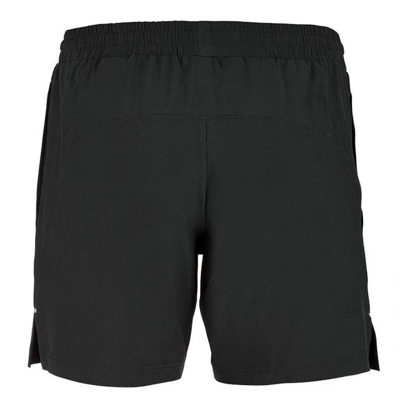 Short Babolat Lebron Negro