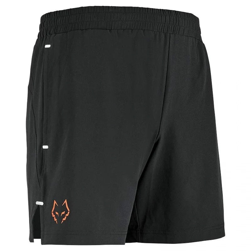 Short Babolat Lebron Negro
