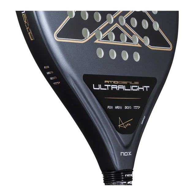 Pala Nox AT10 Genius Ultralight 2026