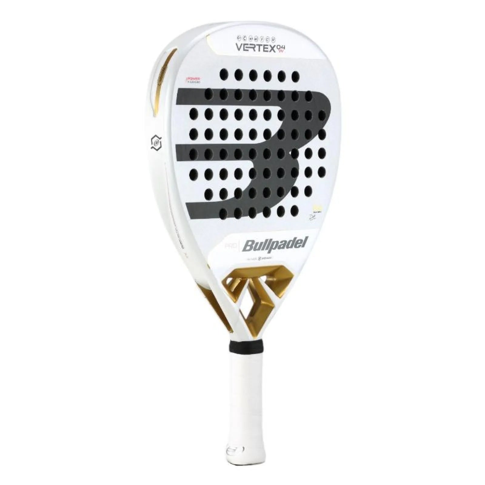 Pala Bullpadel Pearl 26