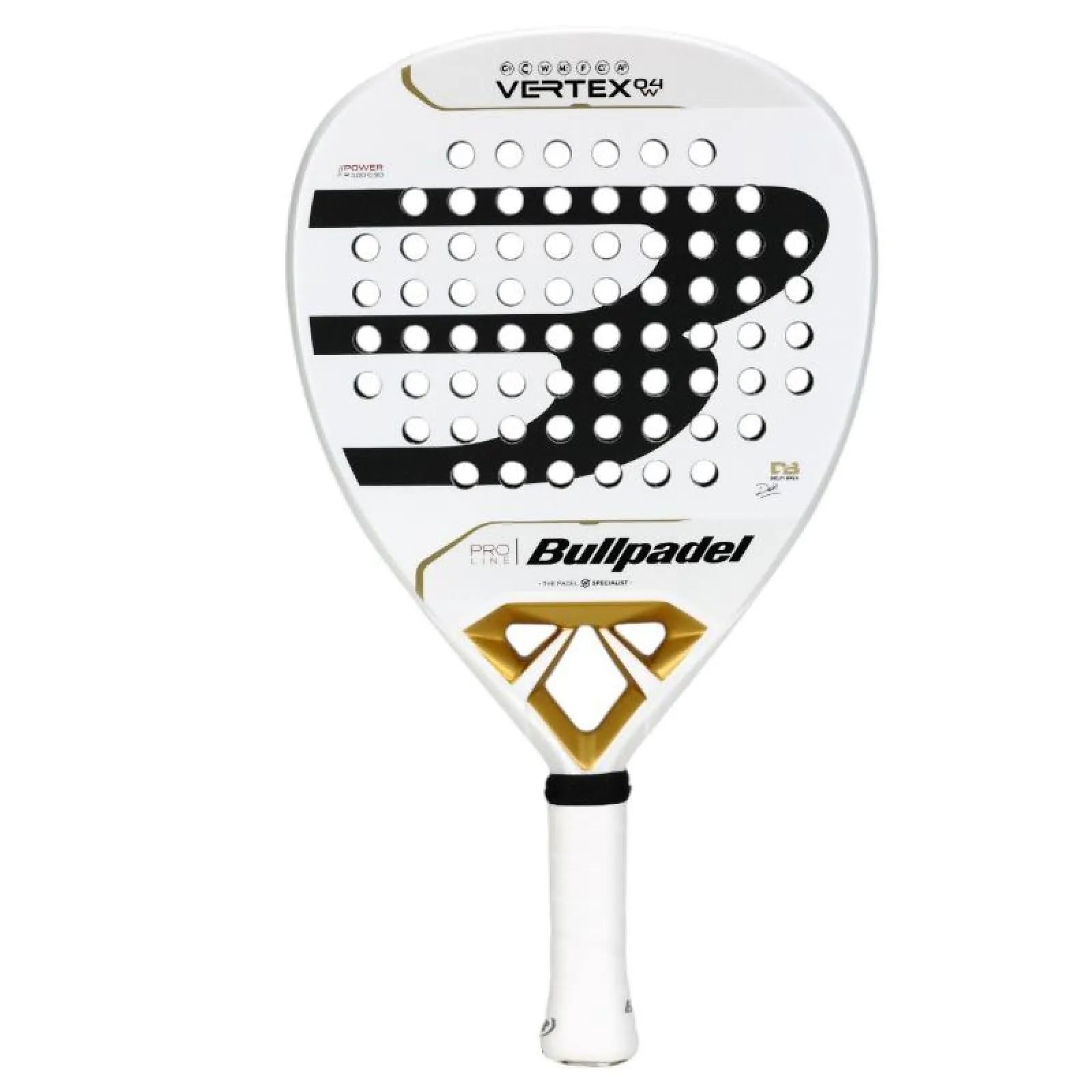 Pala Bullpadel Pearl 26