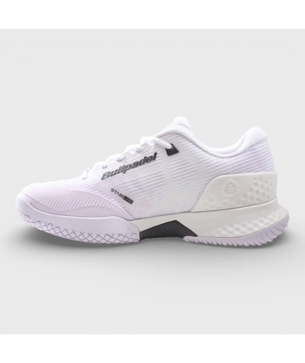 Tenis Bullpadel Bea Gonzalez Pearl Vibram v Lila