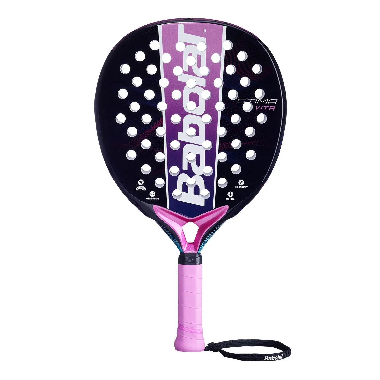 Pala Babolat Stima Vita