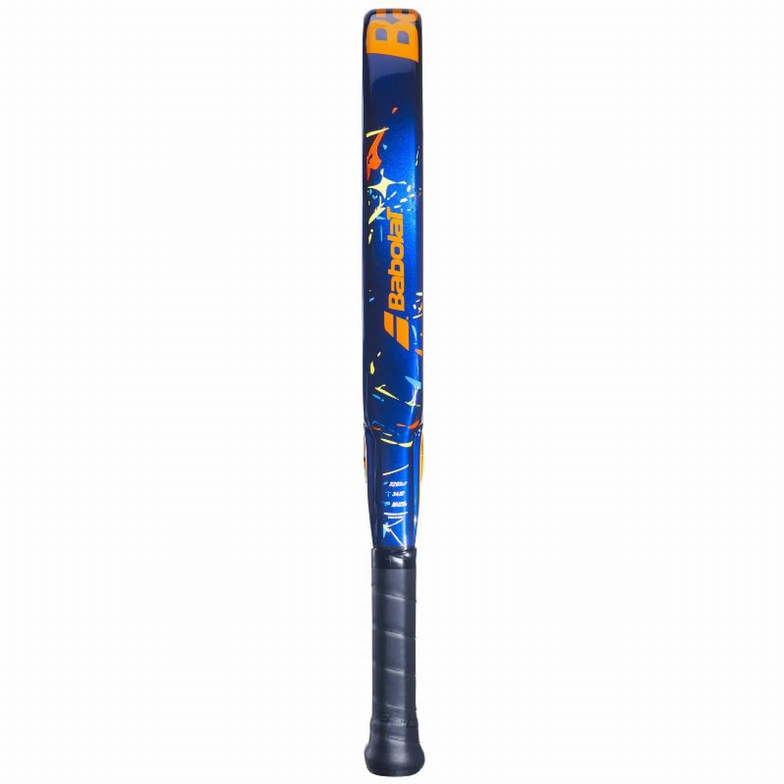 Pala Babolat Alioth Jr