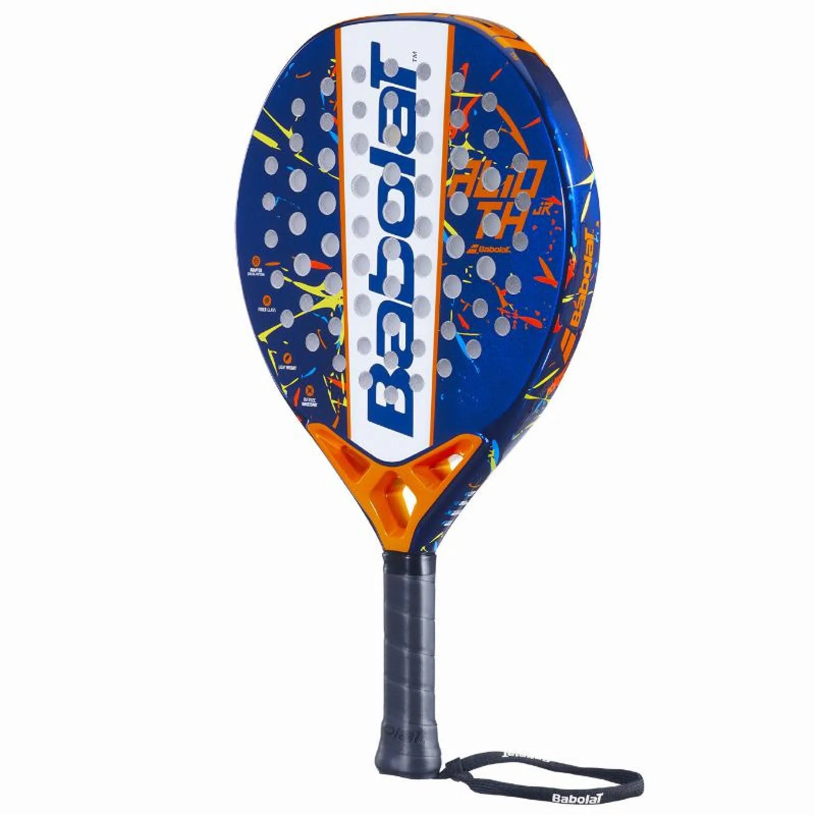 Pala Babolat Alioth Jr
