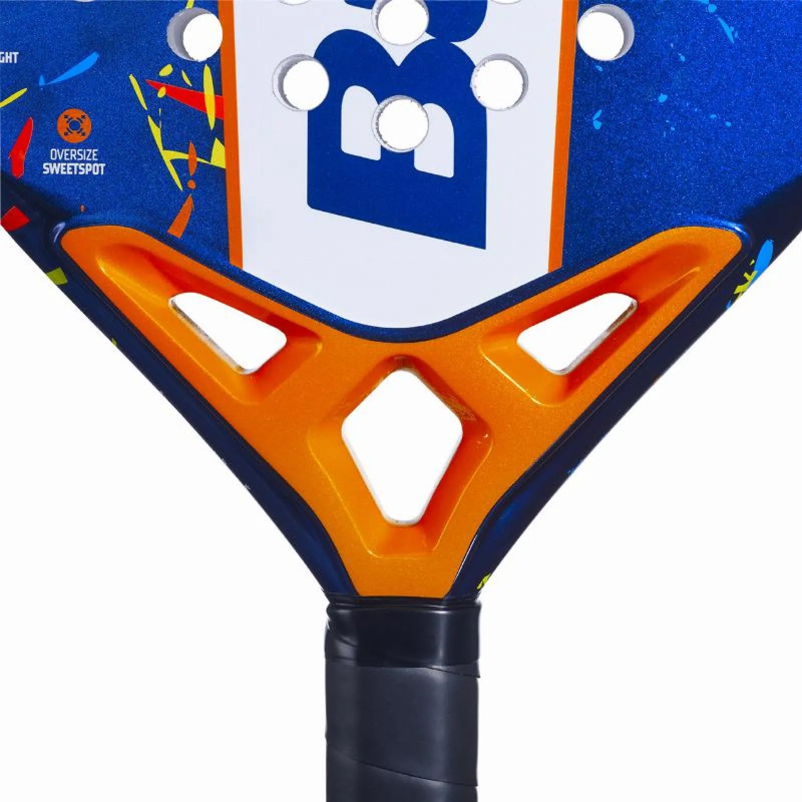 Pala Babolat Alioth Jr