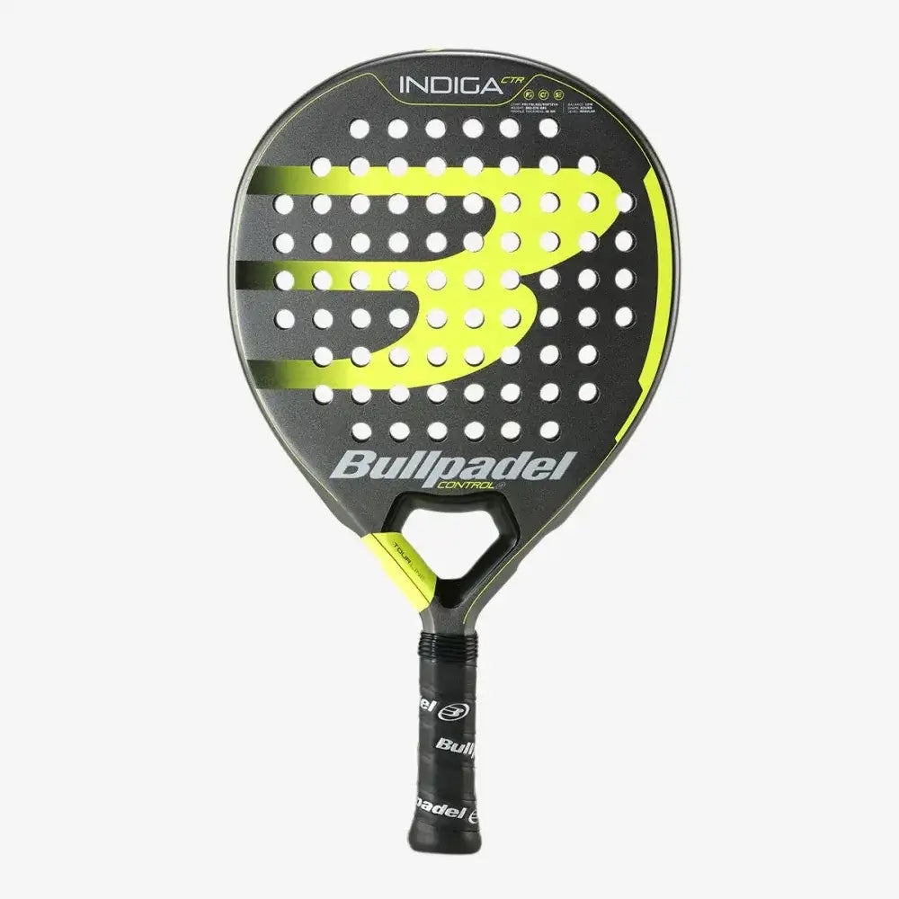 Pala Bullpadel Indiga Control