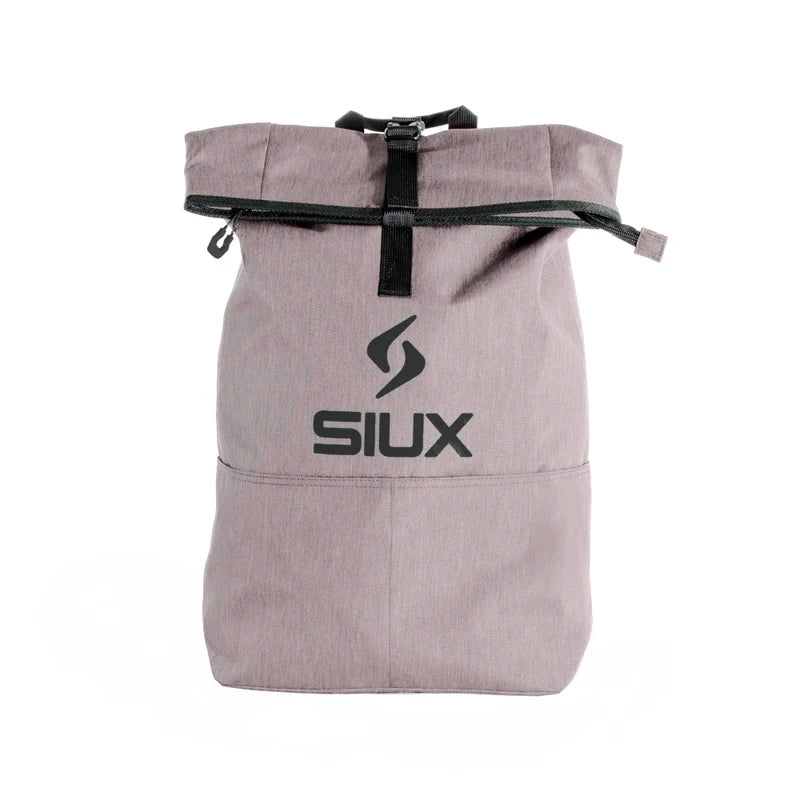 Mochila Siux Street White 2026