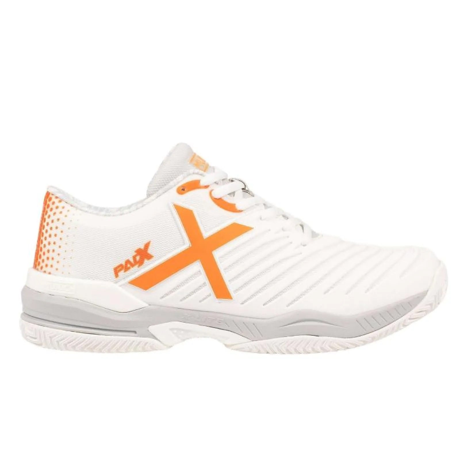 Calzado Munich PADX 60 Padel Blanco