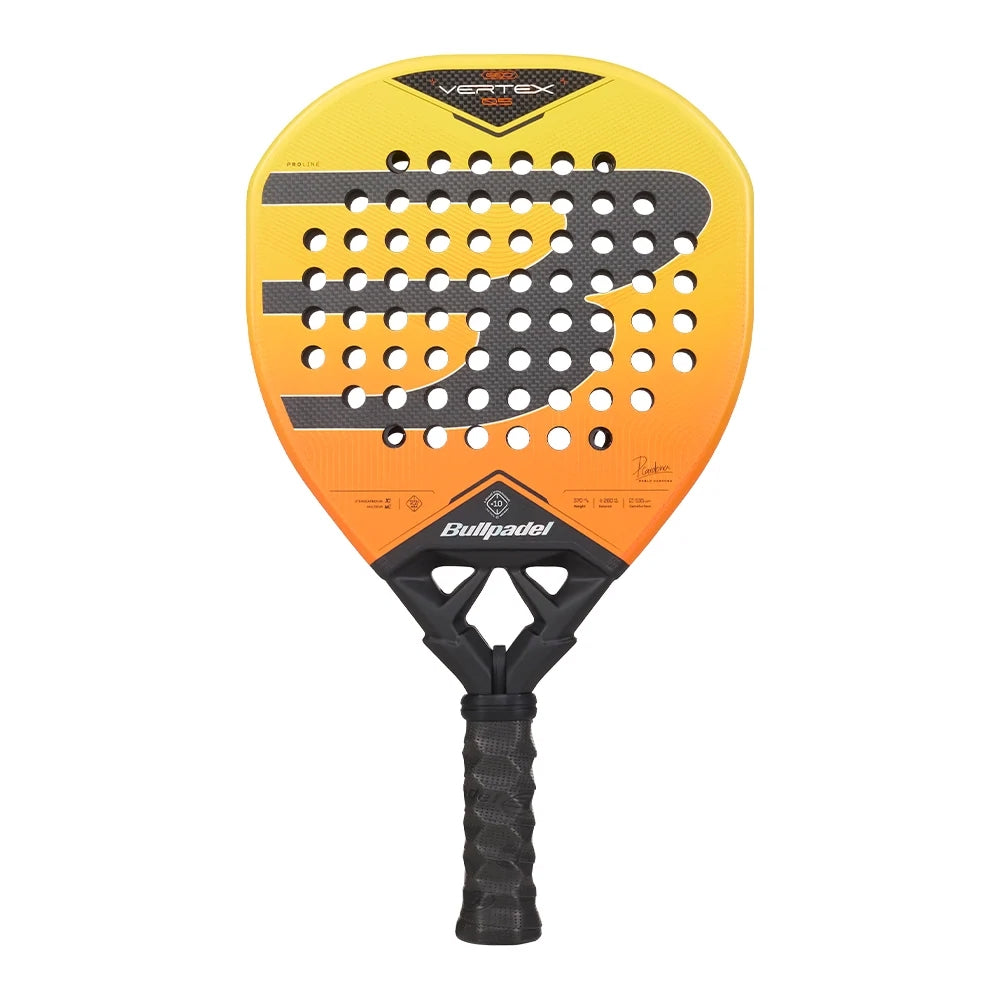 PALA BULLPADEL VERTEX 05 GEO 27