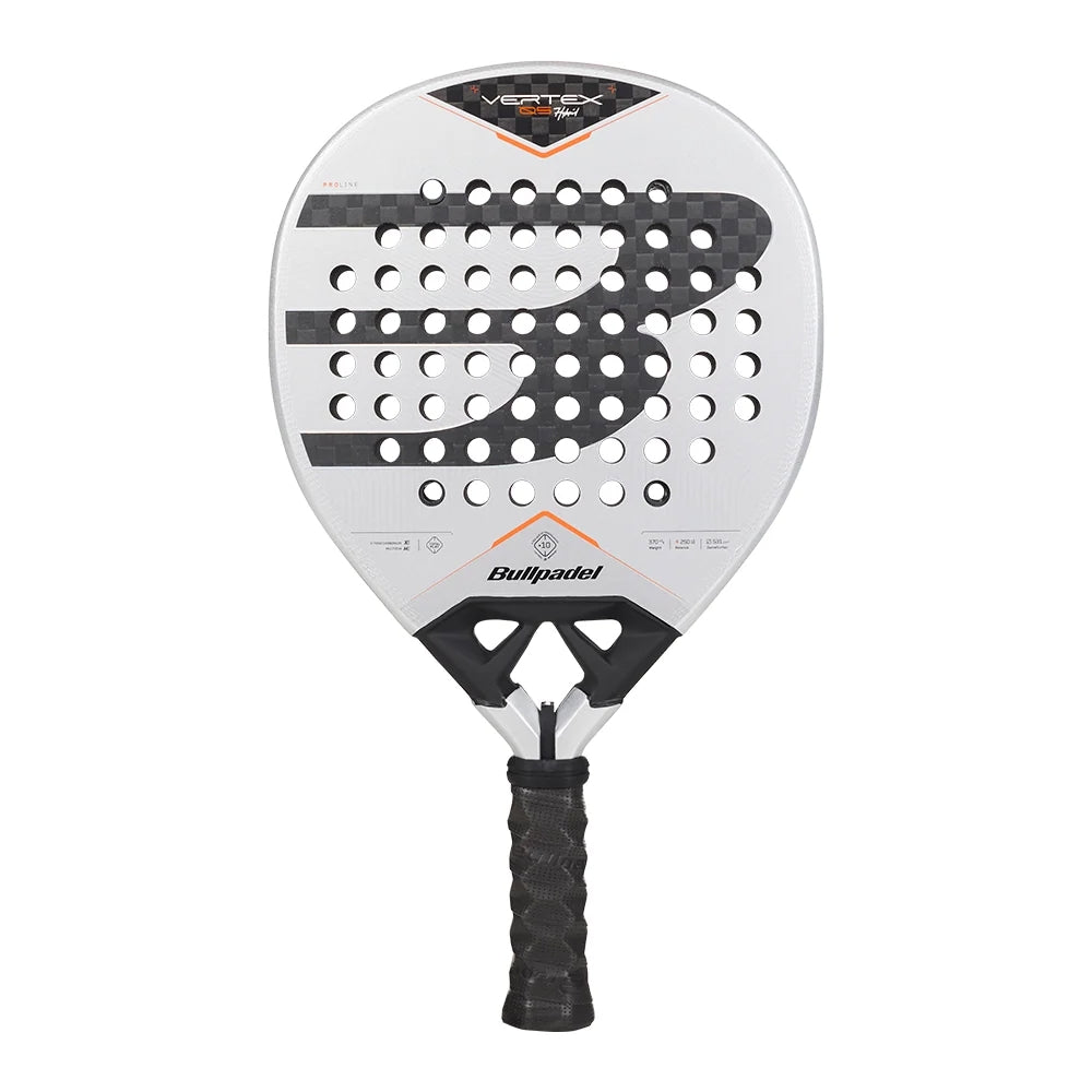 Pala Bullpadel Vertex 05 hybrid 27