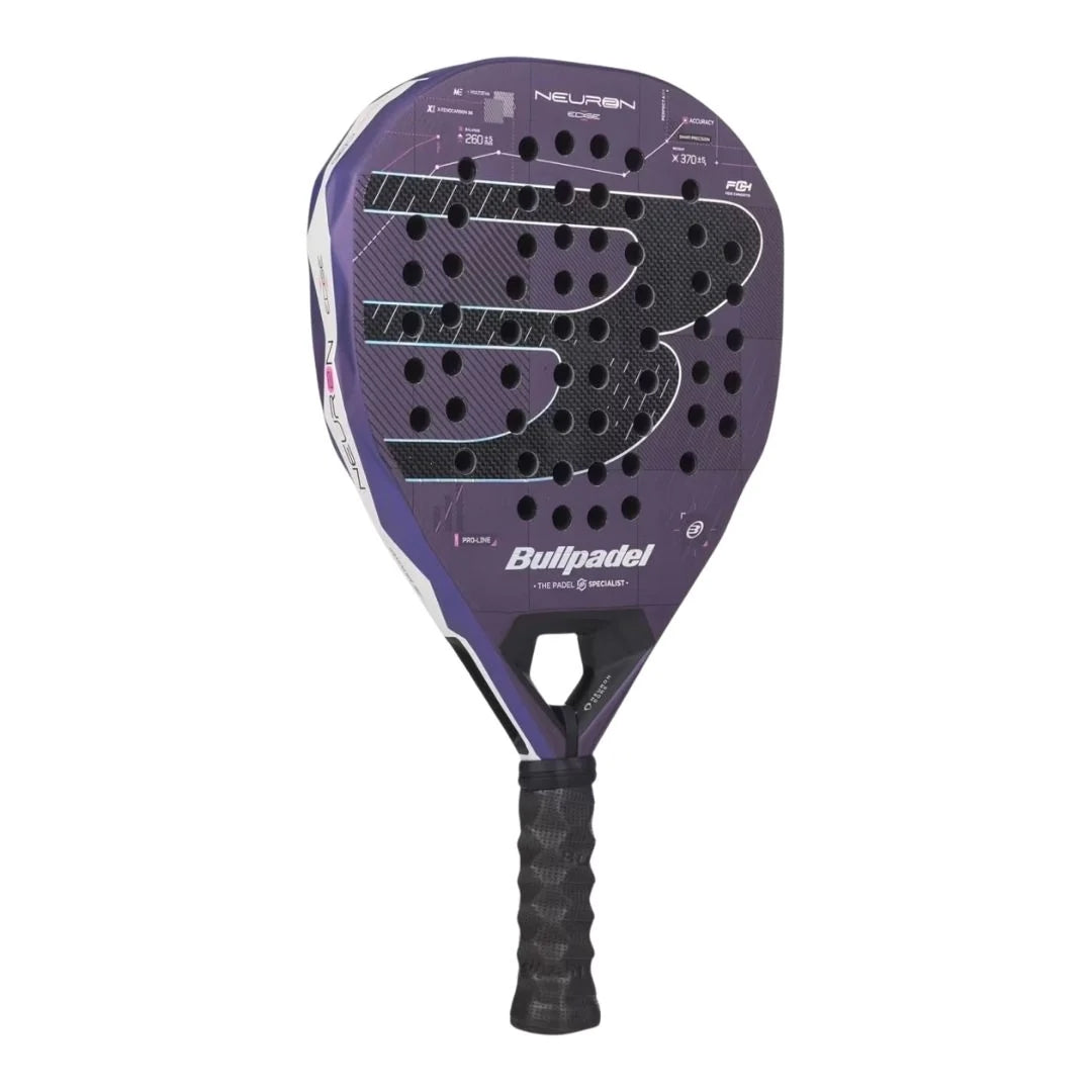 Pala Bullpadel Neuron 02 EDGE 27