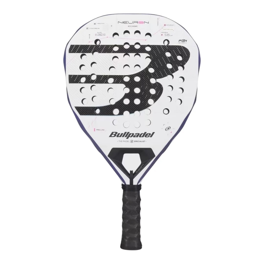 Pala Bullpadel Neuron 02 EDGE 27