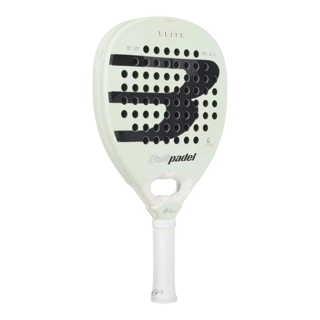 Pala Bullpadel Elite 02 27 Mujer