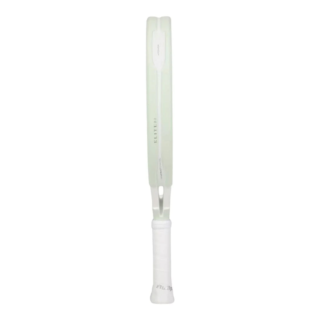 Pala Bullpadel Elite 02 27 Mujer