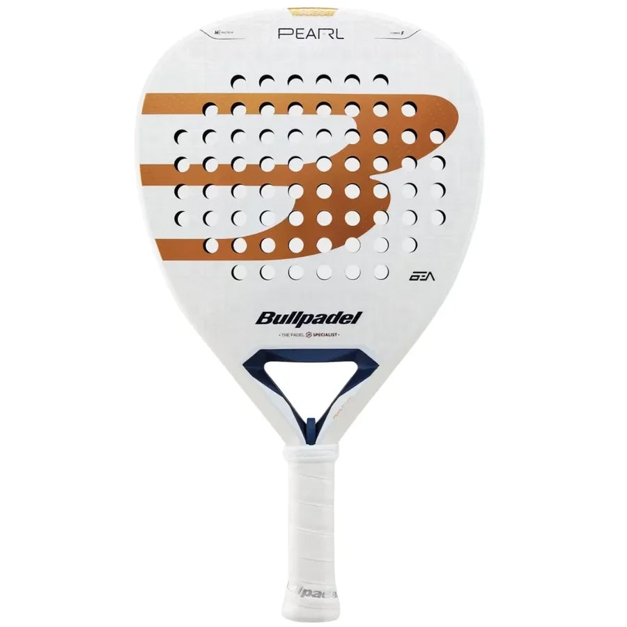 Pala Bullpadel Pearl 27 Mujer