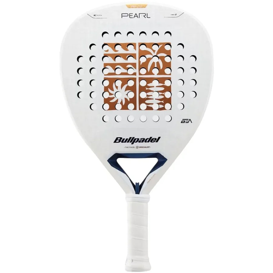 Pala Bullpadel Pearl 27 Mujer