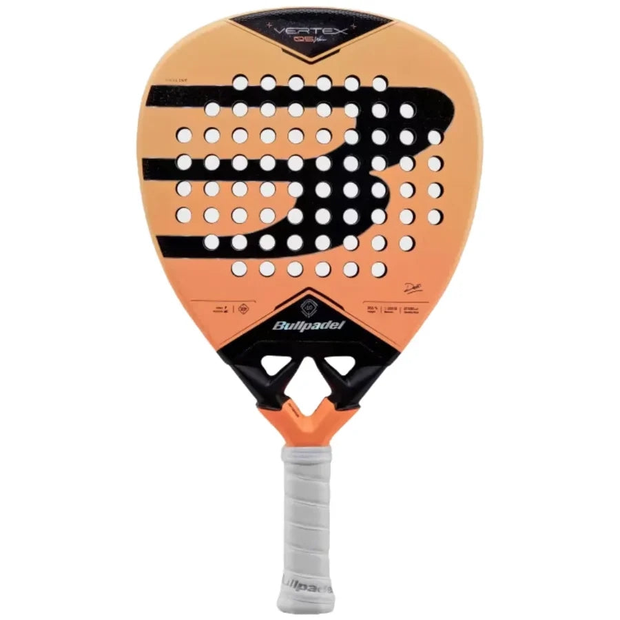 Pala Bullpadel Vertex 05 w 27