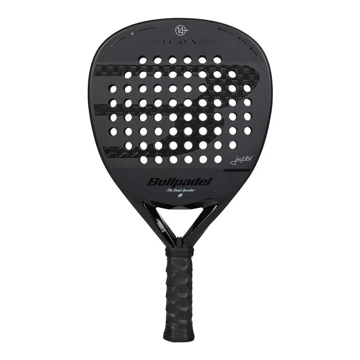 Pala Bullpadel Icon 27