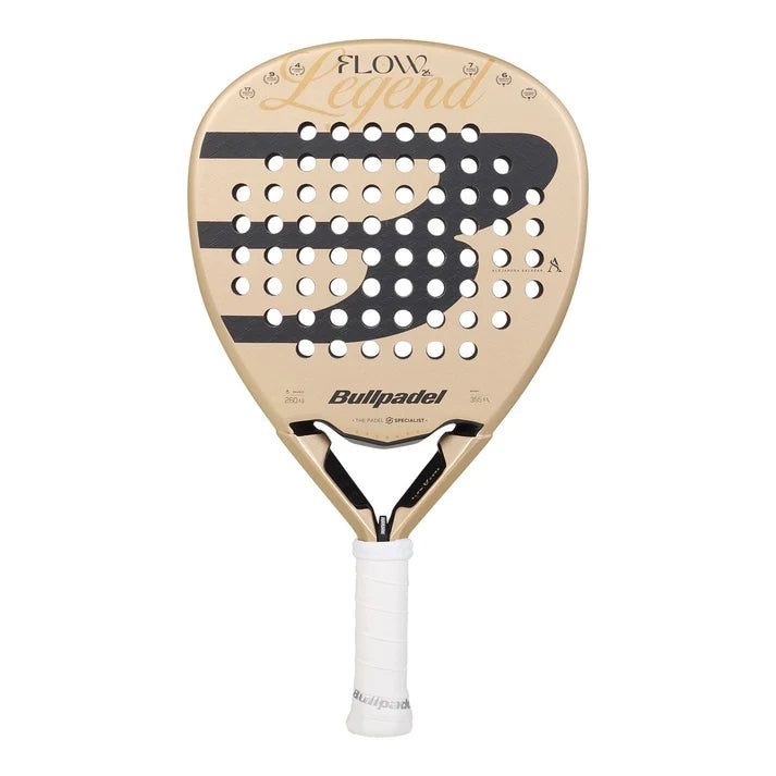 Pala Bullpadel Flow 27 Mujer