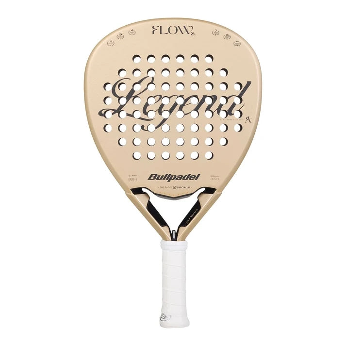 Pala Bullpadel Flow 27 Mujer