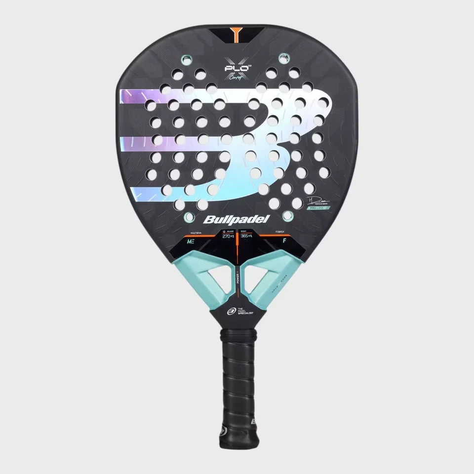 Pala Bullpadel Xplo CMF 27