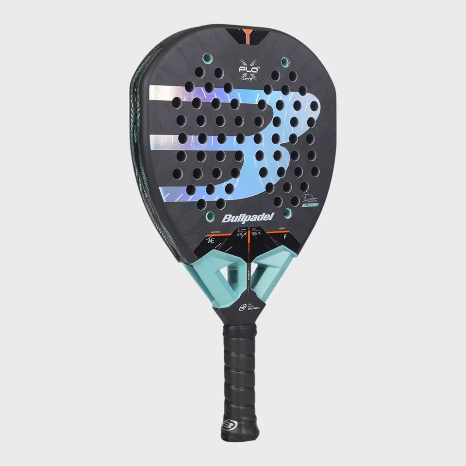 Pala Bullpadel Xplo CMF 27